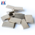 Diamond Segments for Marble Granite Stone